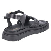 Sandalen  Schwarz