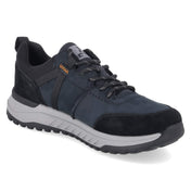 Halbschuhe  Blau