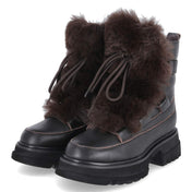Winterboots WESTWARD  Braun
