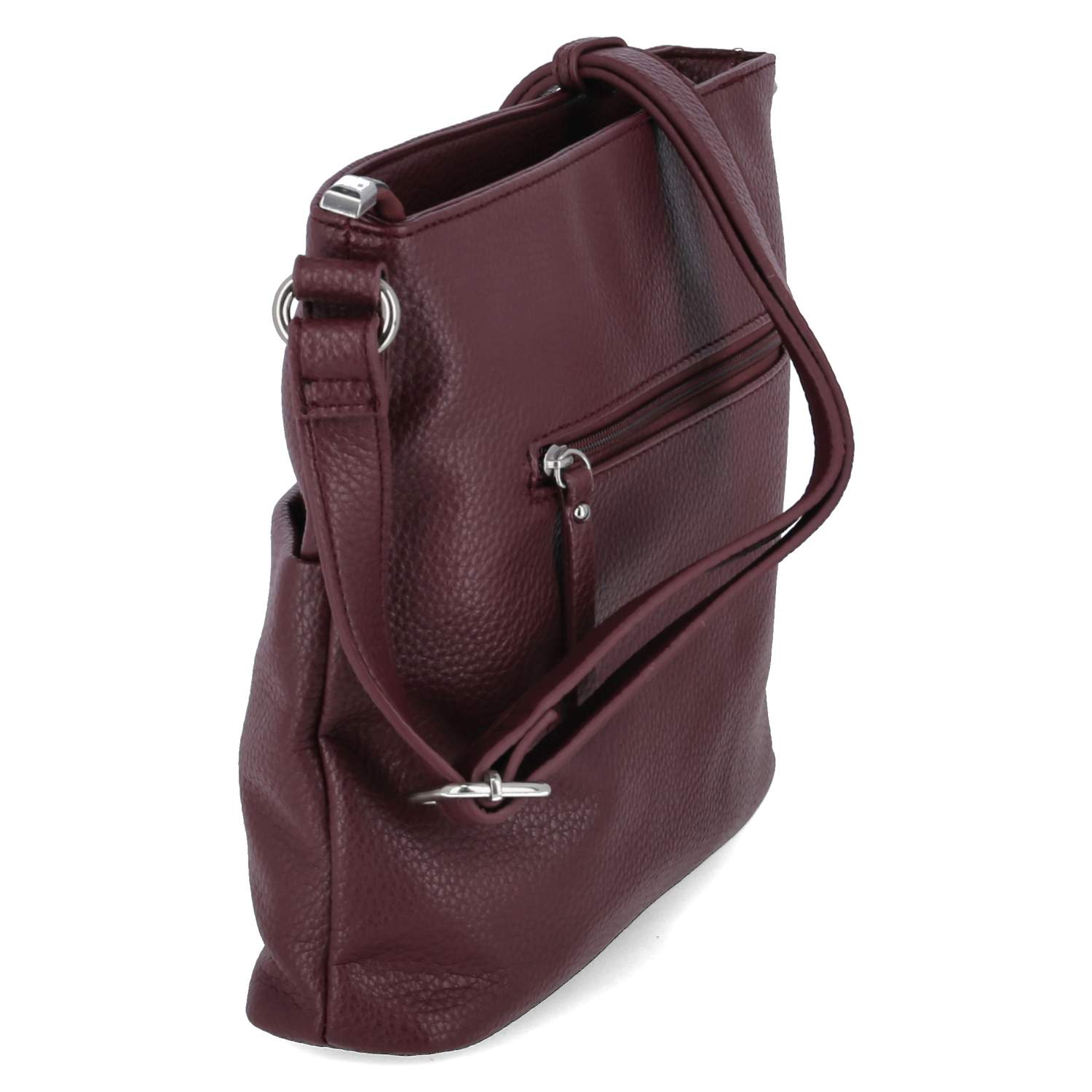 Schultertasche  Rosa