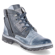 Winterboots  Blau