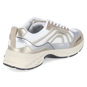 Low Sneaker  Weiß
