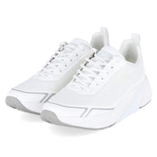 Low Sneaker  Weiß