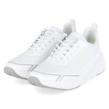 Low Sneaker  Weiß