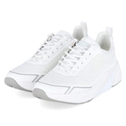 Low Sneaker Weiß