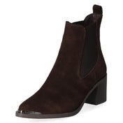 Chelsea Boots  Braun