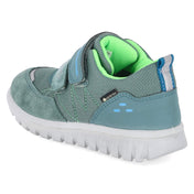 Klettschuhe SPORT7 MINI  Grün
