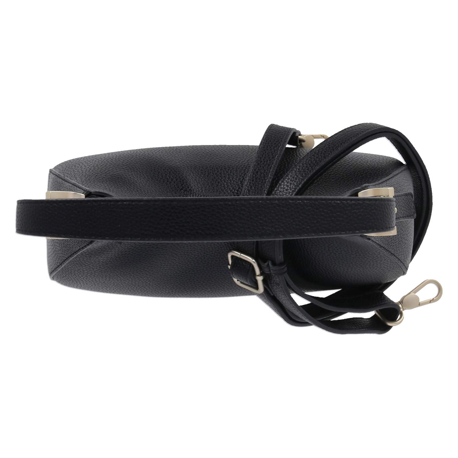 Hobo Bag MAREEN  Schwarz