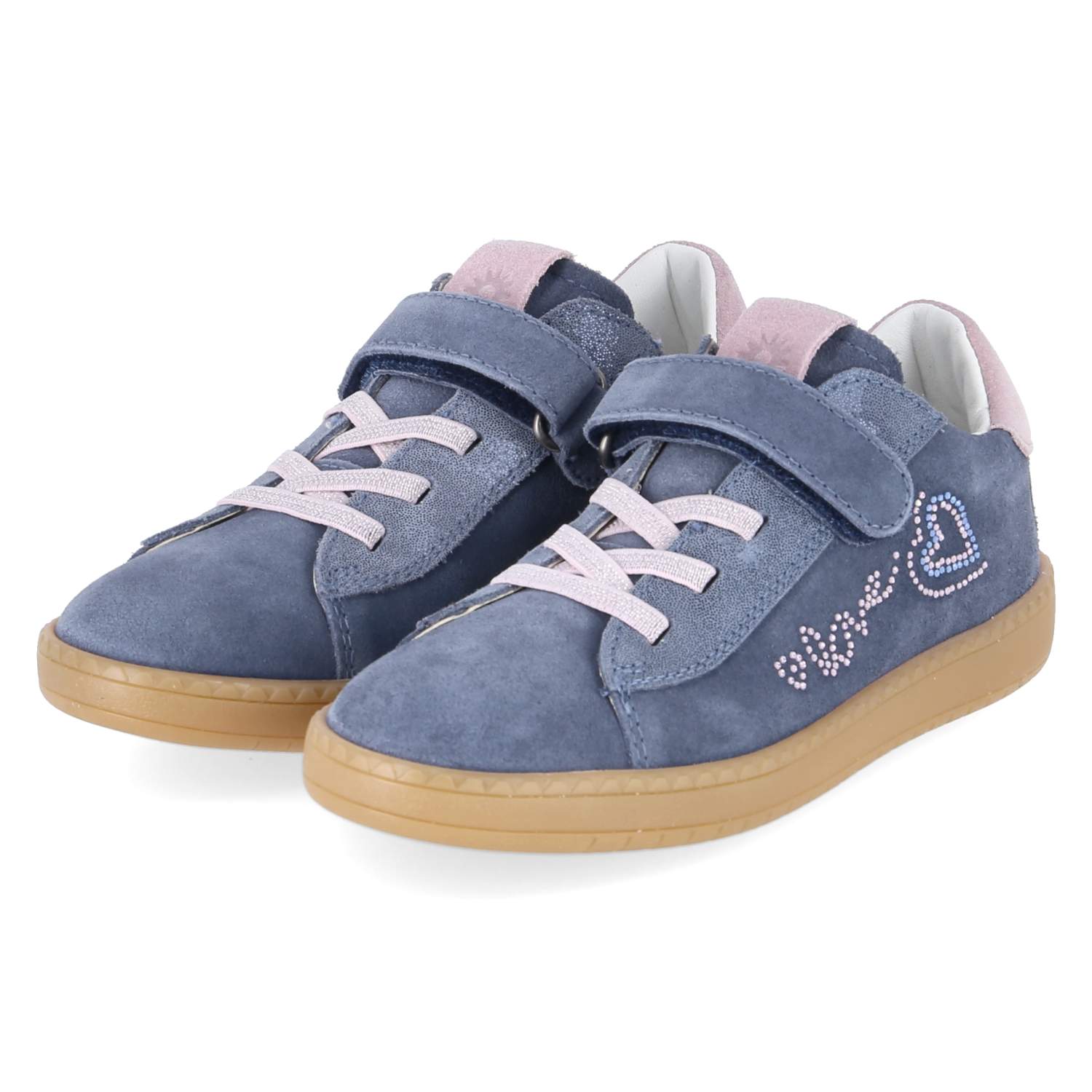 Sneaker MALIA  Grau