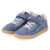 Sneaker MALIA  Grau