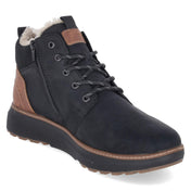 Winterboots  Schwarz