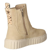 Chelsea Boots  Taupe