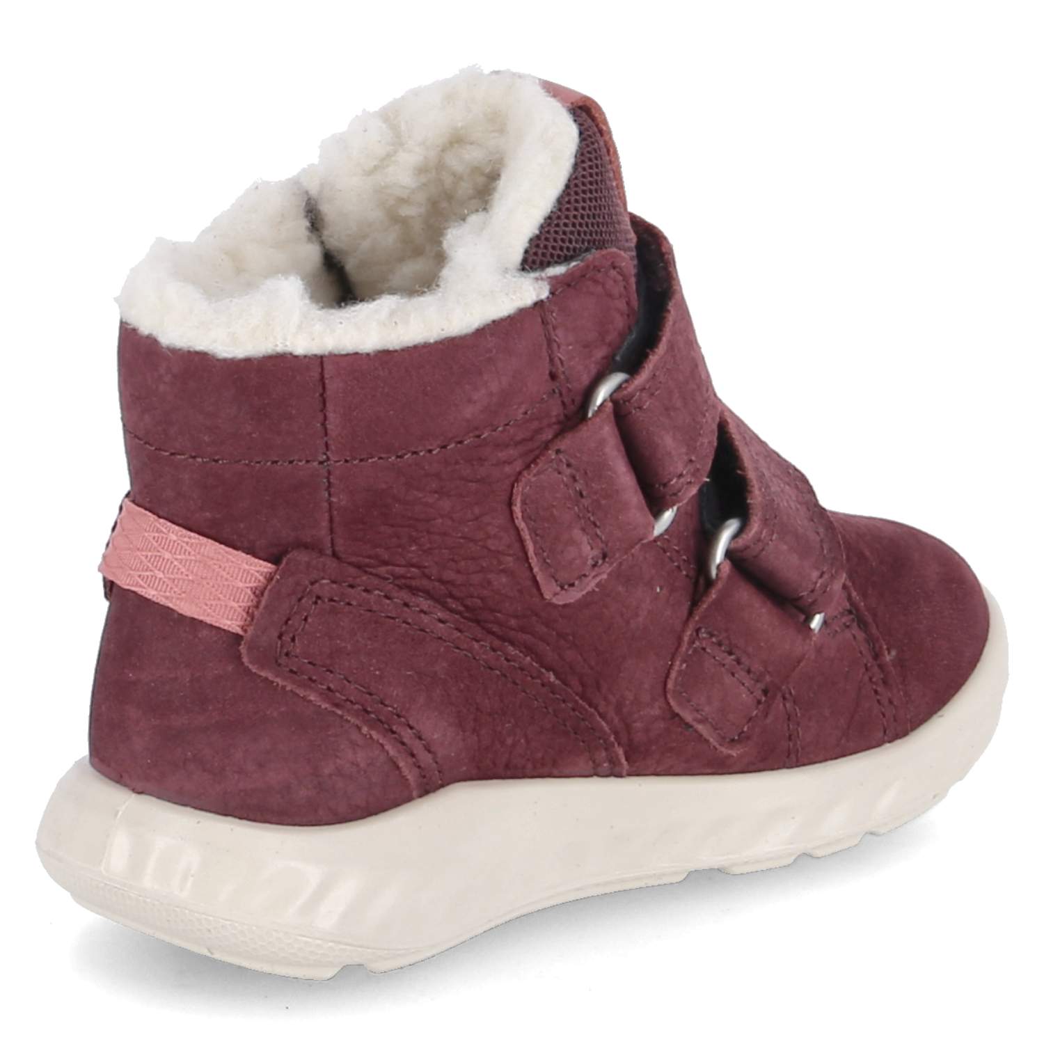 Winterstiefel SP.1 LITE INFANT  Rot