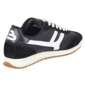 Low Sneaker  Schwarz