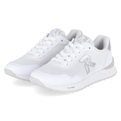 Low Sneaker  Weiß