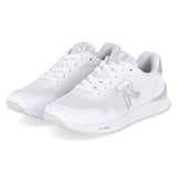 Low Sneaker  Weiß