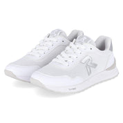 Low Sneaker  Weiß