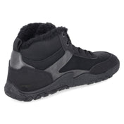 Winterboots  Schwarz