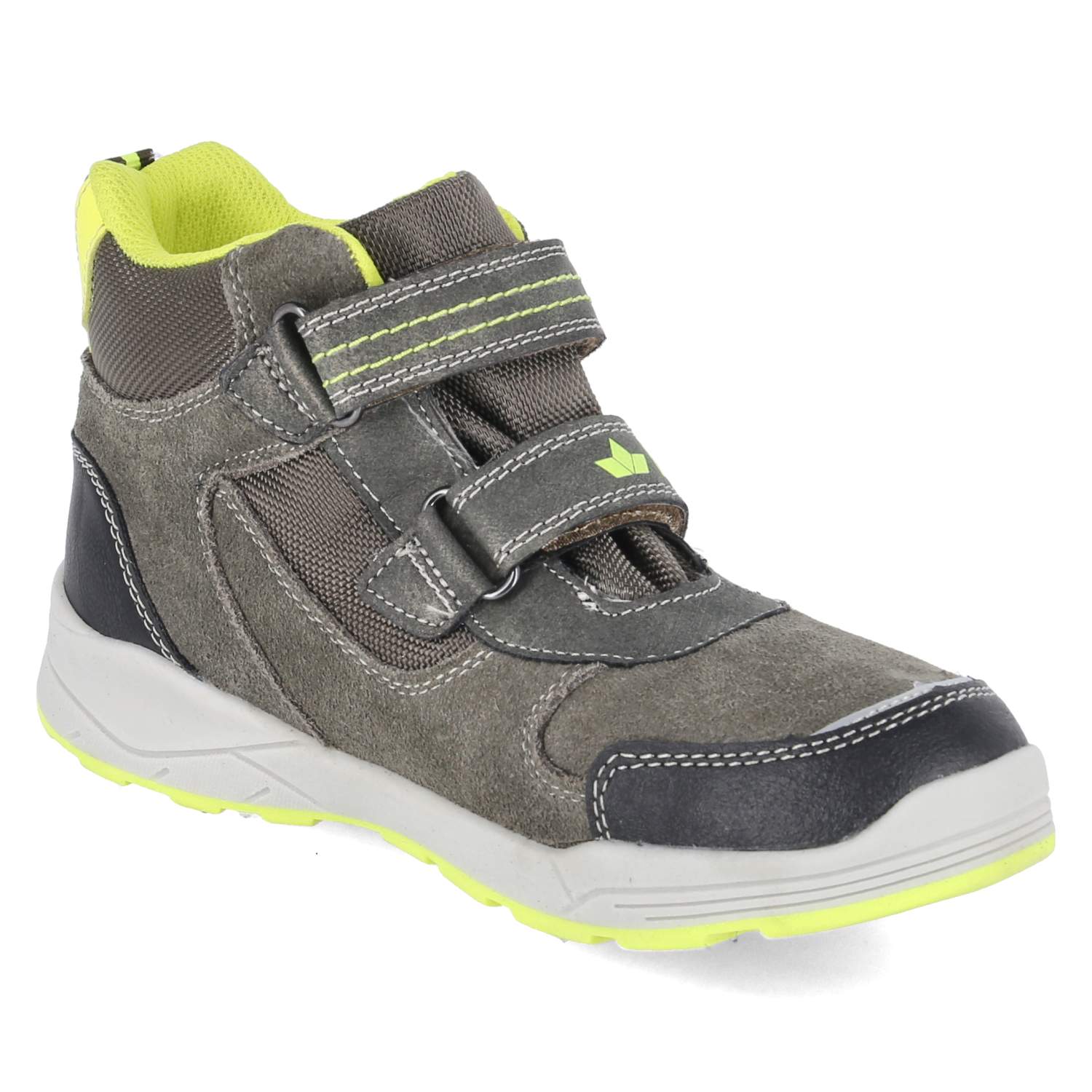 Klettboots TARIK V  Grün