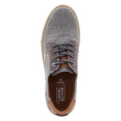 Halbschuhe  Grau