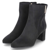 Stiefeletten  Schwarz