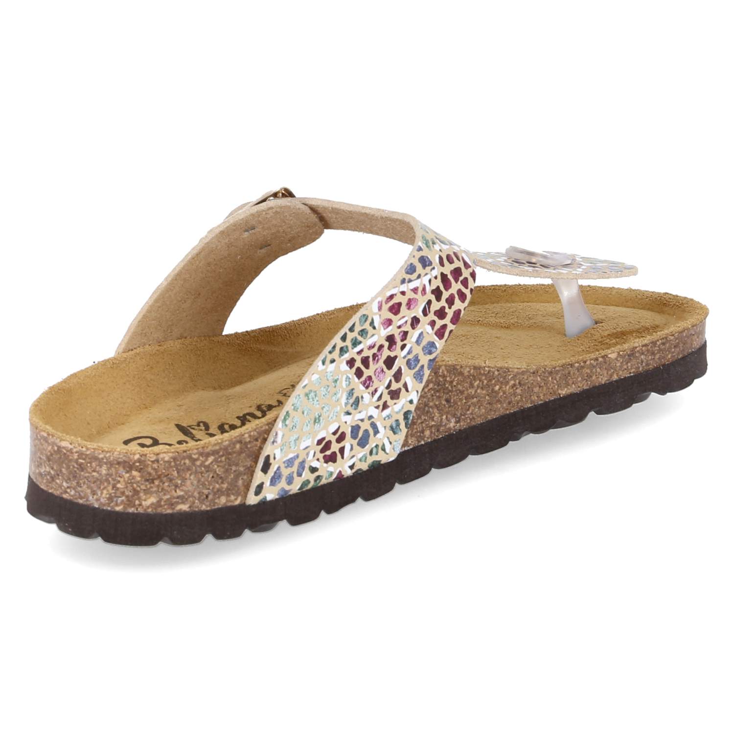 Zehentrenner  Mehrfarbig