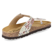 Zehentrenner  Mehrfarbig