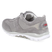 Low Sneaker  Grau