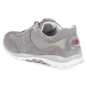 Low Sneaker  Grau