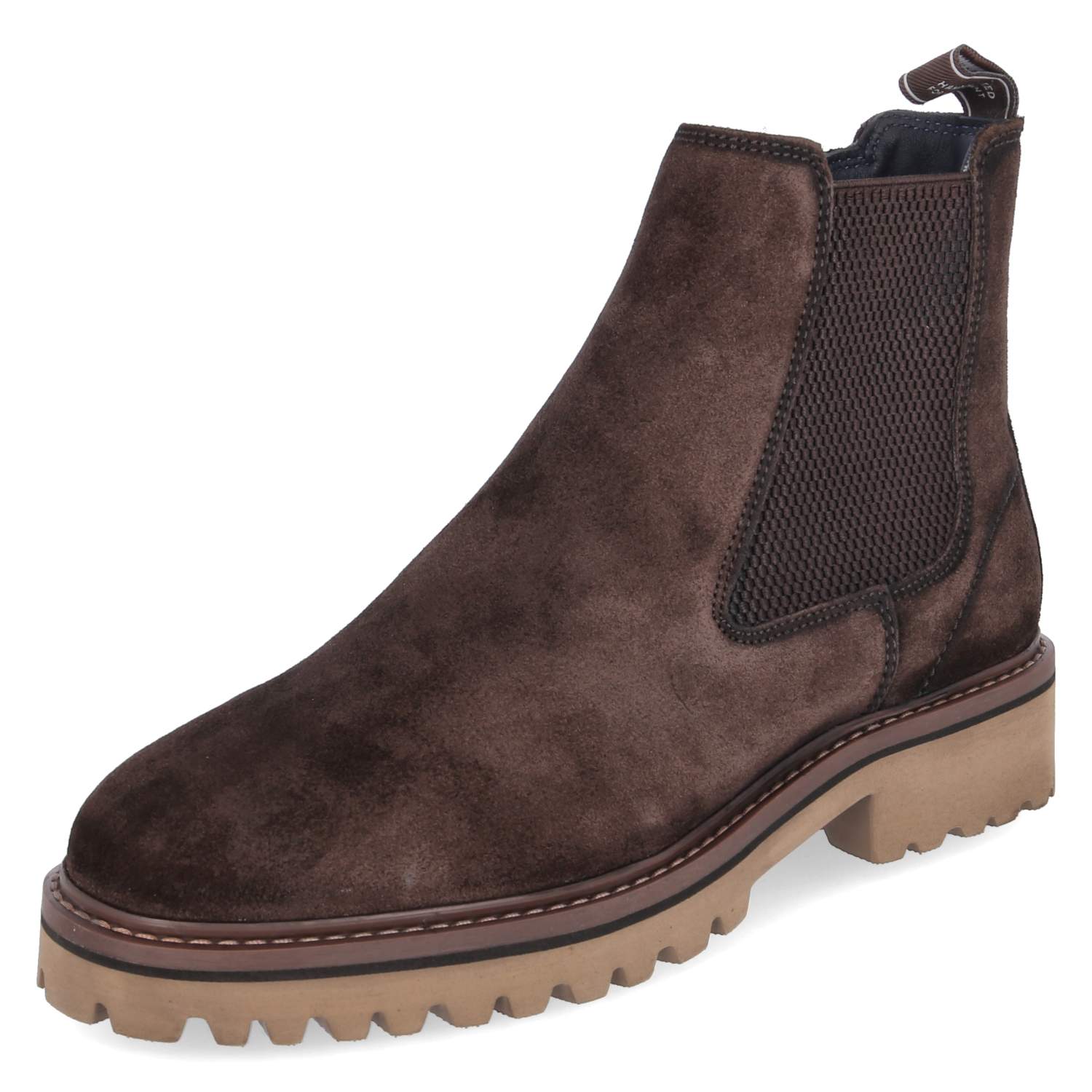 Chelsea Boots  Braun