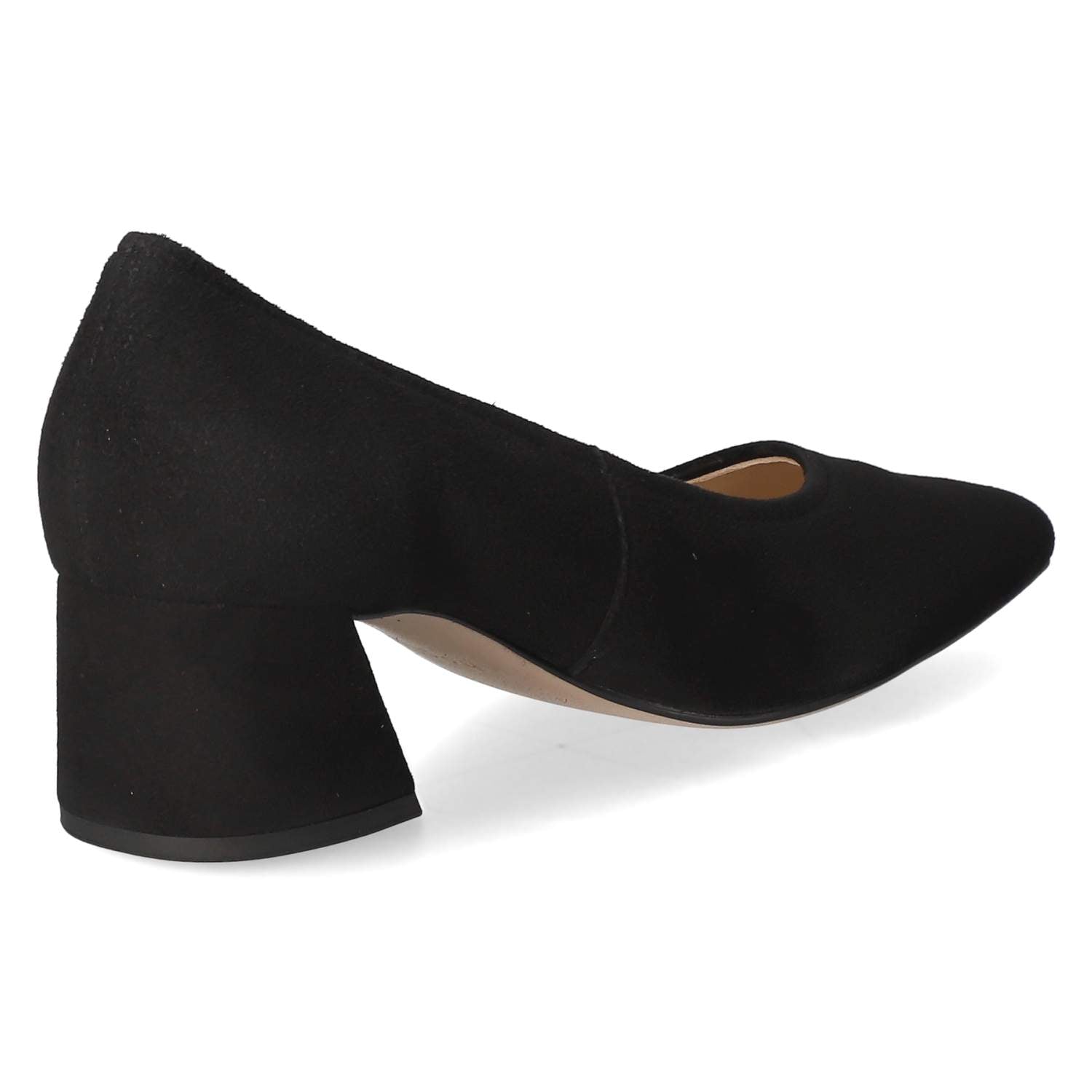 Pumps  Schwarz