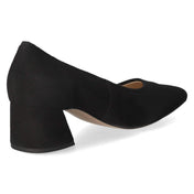 Pumps  Schwarz