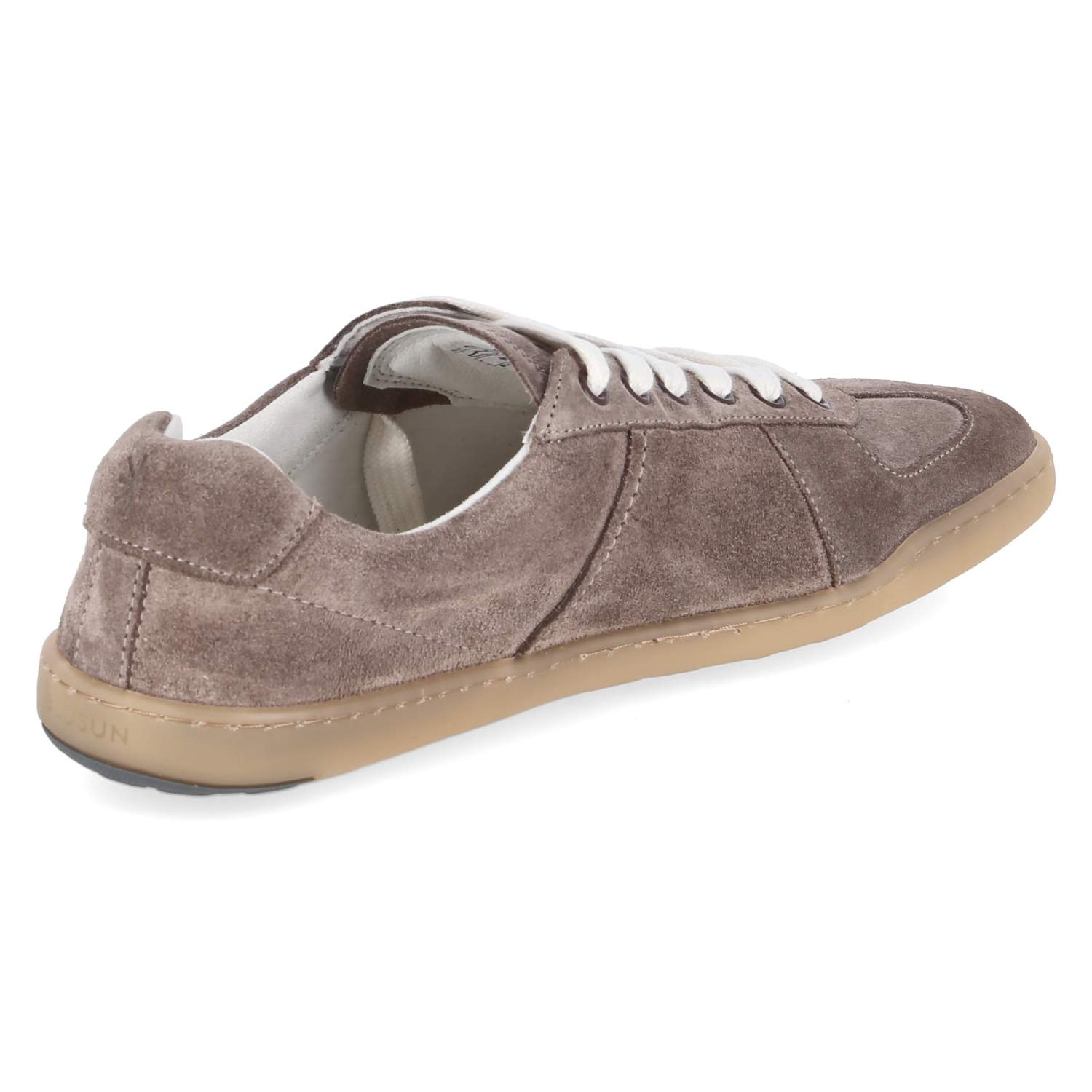 Barfußsneaker BLSN-200M  Taupe