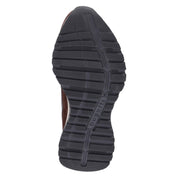 Low Sneaker  Braun