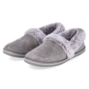 Hausschuhe COZY CAMPFIRE TEAM TOASTY Grau