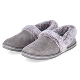 Hausschuhe COZY CAMPFIRE TEAM TOASTY Grau