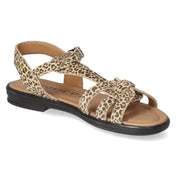 Sandalen BIRTE  Beige