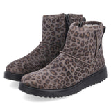 Winterboots LORA  Braun