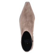 Stiefeletten  Beige