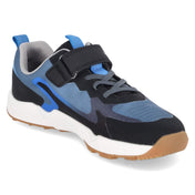 Low Sneaker AGOS  Blau