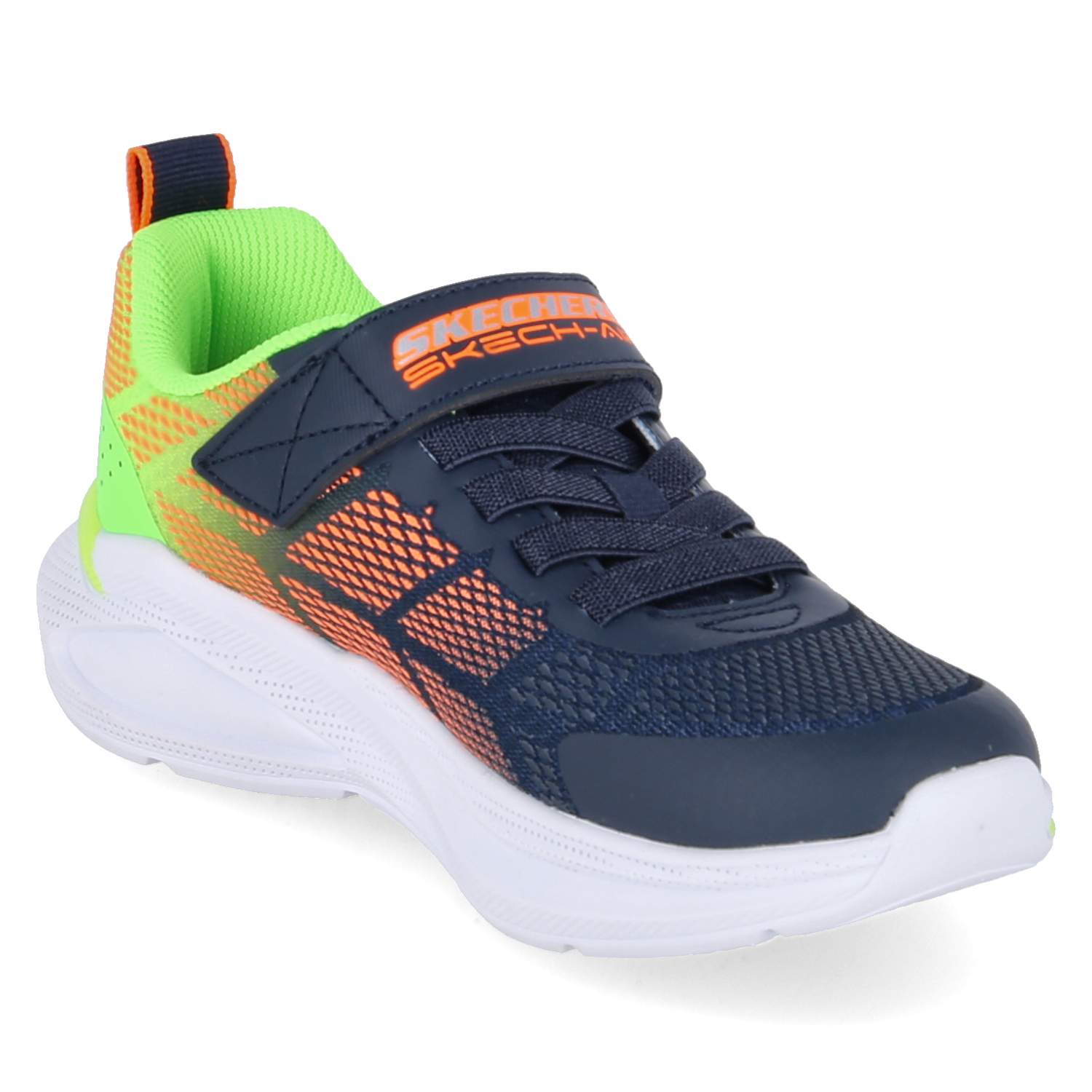 Sneaker MICROSPEC MAX VELOCITY  Mehrfarbig
