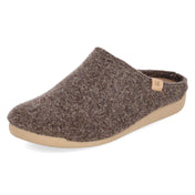 Pantoffeln CARSON 02  Braun