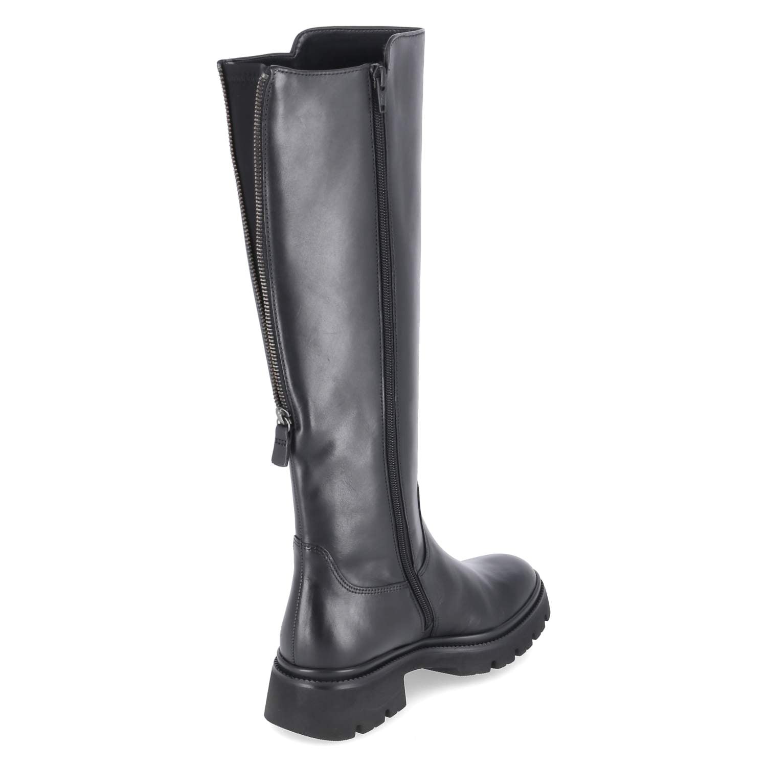 Stiefel  Schwarz