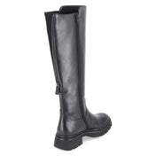 Stiefel  Schwarz