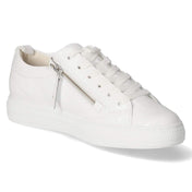 Low Sneaker  Weiß