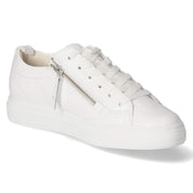 Low Sneaker  Weiß