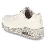 Sneaker UNO-SAFARI TIME  Beige