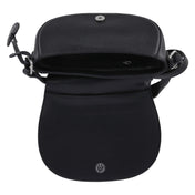 Flap Bag SOPHERL  Schwarz