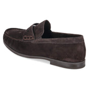 Loafer  Braun