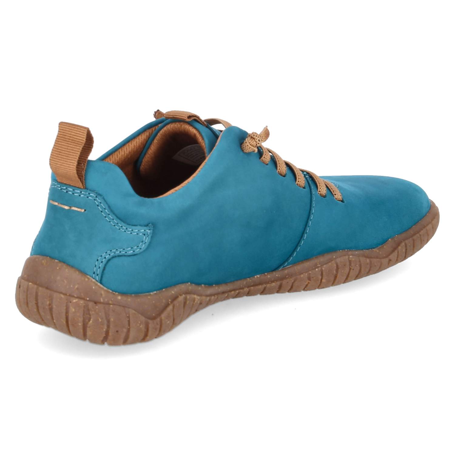 Barfußschuhe WYNONA 06  Türkis